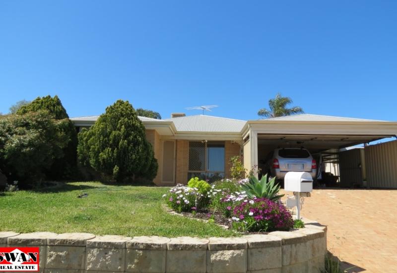 Swan Real Estate Home