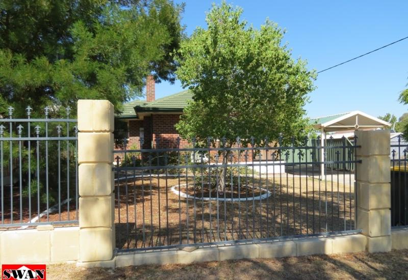 Swan Real Estate Home