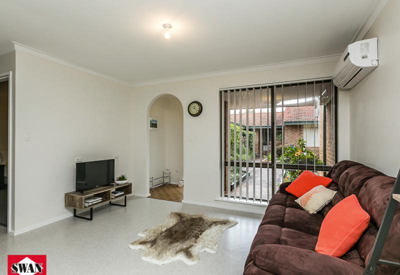 Swan Real Estate Home