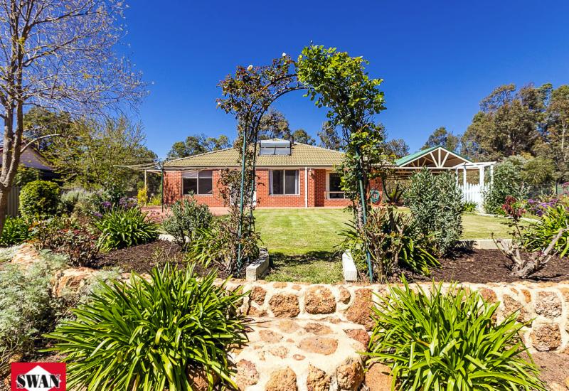 Swan Real Estate Home