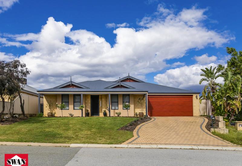 Swan Real Estate Home