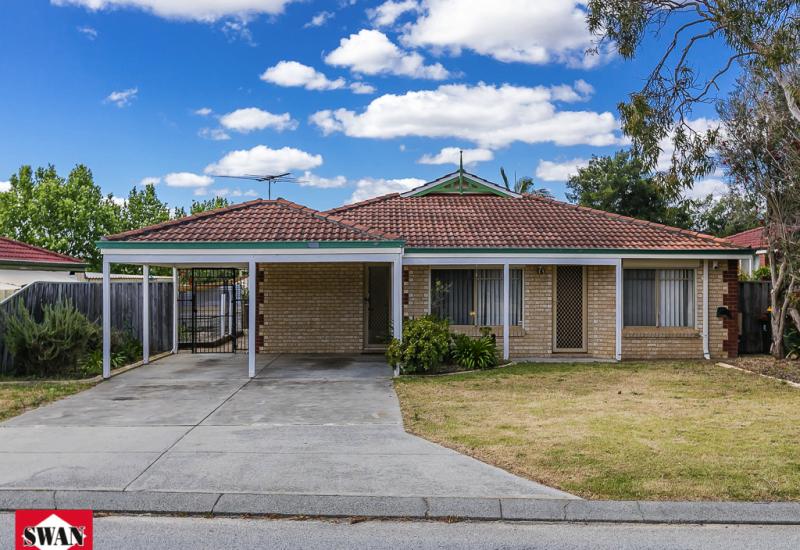 Swan Real Estate Home