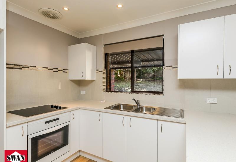 Swan Real Estate Home