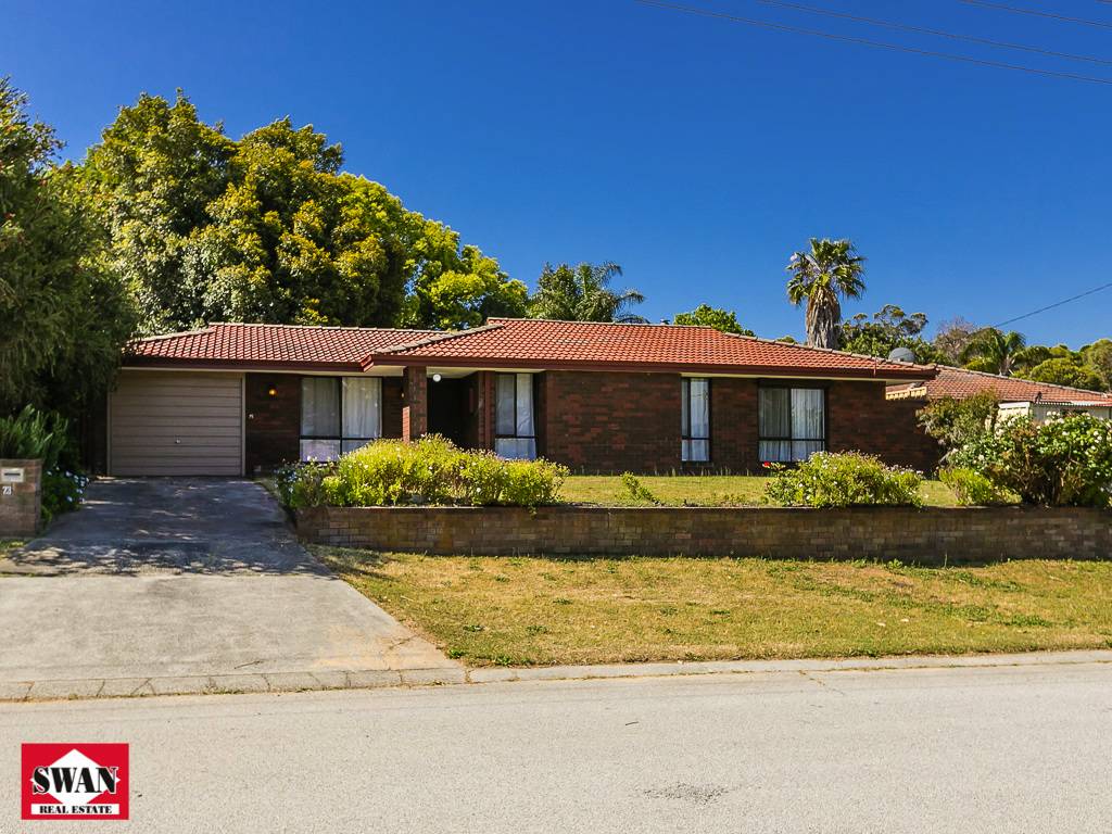23 Dagmar Way, Swan View - Thumbnail 2