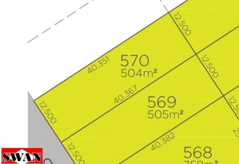 Swan Real Estate Home