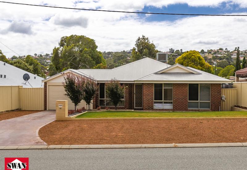 Swan Real Estate Home