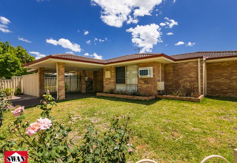 Swan Real Estate Home