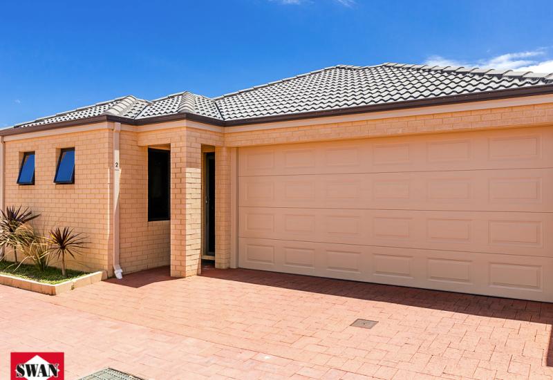 Swan Real Estate Home