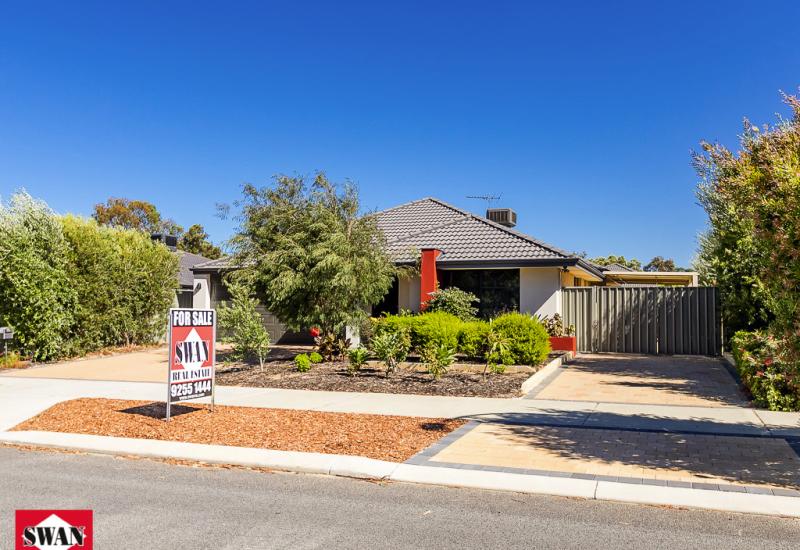 Swan Real Estate Home