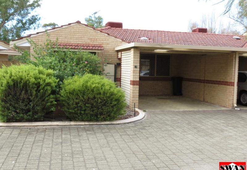 Swan Real Estate Home