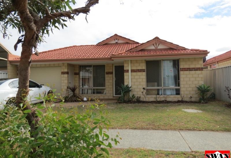 Swan Real Estate Home