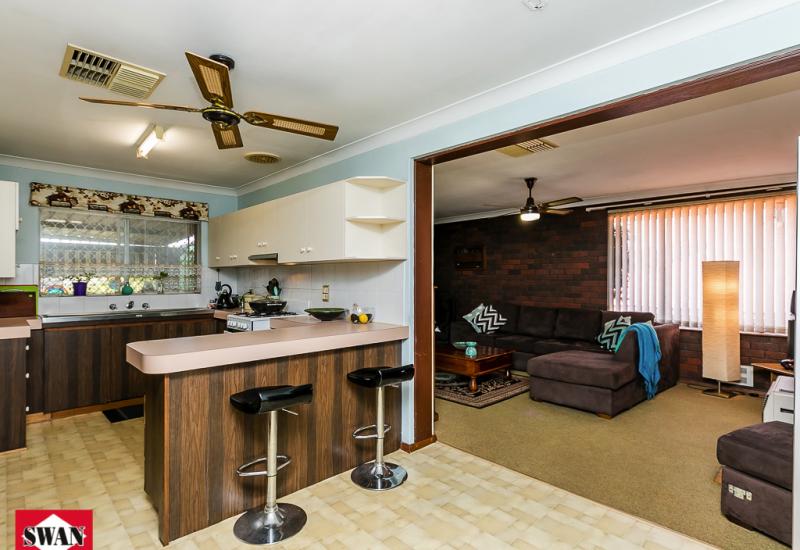 Swan Real Estate Home