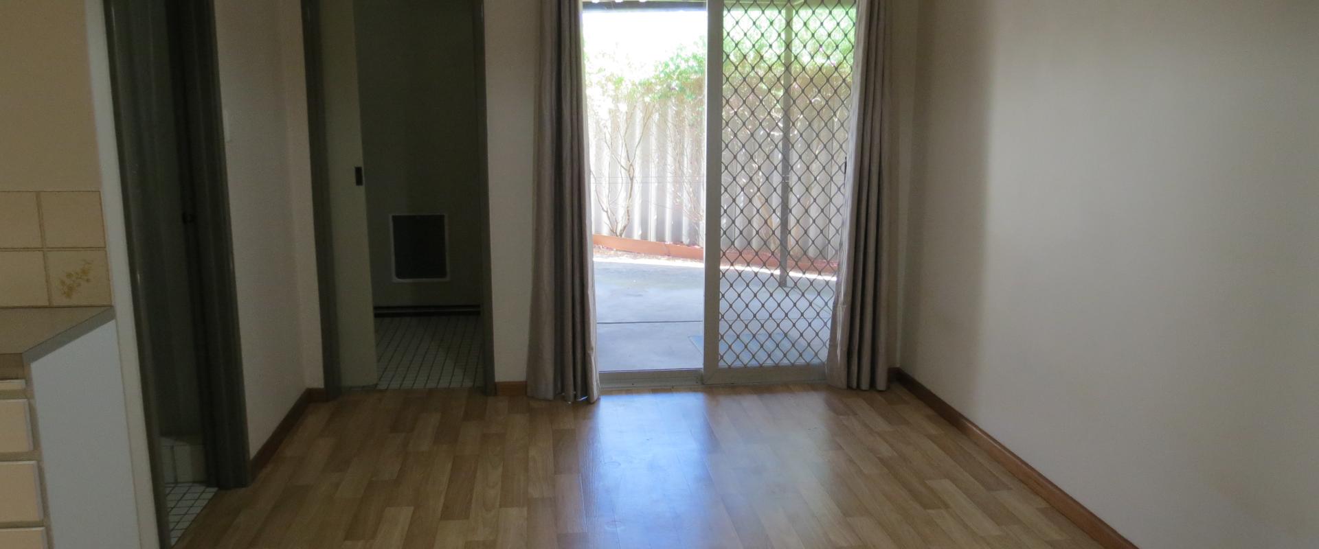 Swan Real Estate Tucked away and convenient