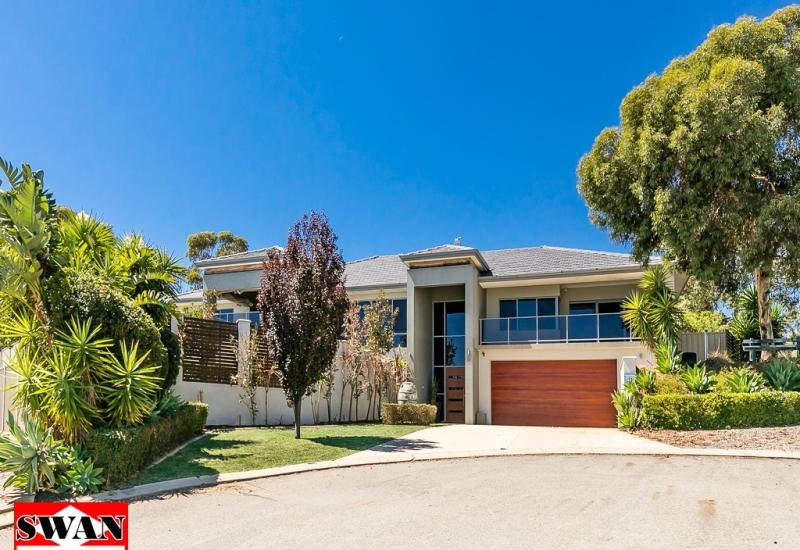 Swan Real Estate Home