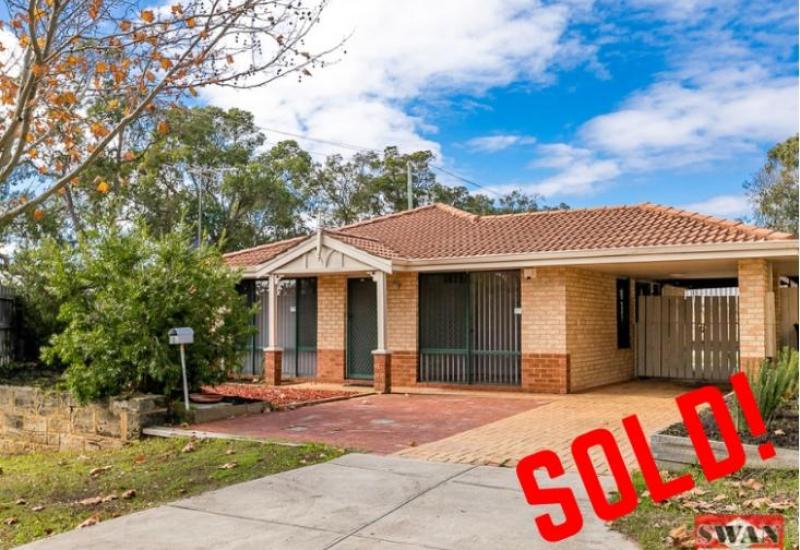 Swan Real Estate Home