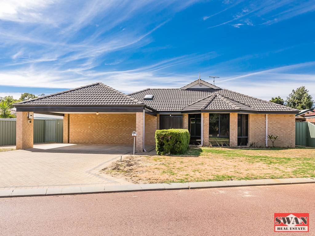 6 Illyarrie Way, Jane Brook - Image 1