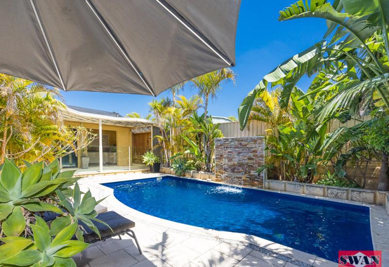 Swan Real Estate Home