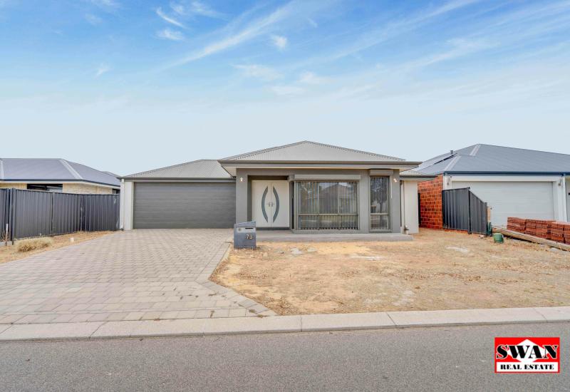 Get in quick with this one, there are so many features....Open Saturday 15th February 11-11.30am (Can't make the home open pl text Trevor 0419923858)