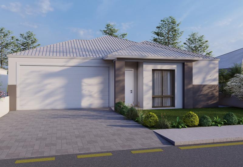 OFFERS FROM $929,000.   ALREADY UNDER CONSTRUCTION, YOU COULD BE MOVING IN AUGUST 2025.