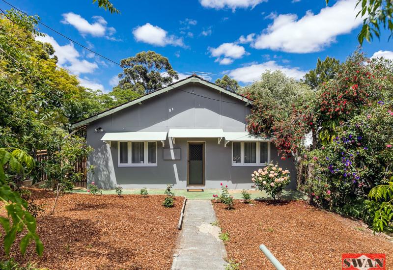 Swan Real Estate Home