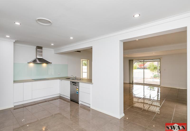 Swan Real Estate Home