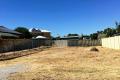 ON OFFER IS A FLAT, BUILD READY, 306SQM HOME SITE, ALL SERVICES ARE AVAILABLE AND THE LOT IS FULLY FENCED.