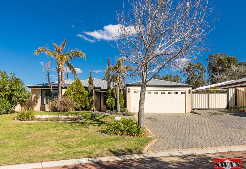 Swan Real Estate Home