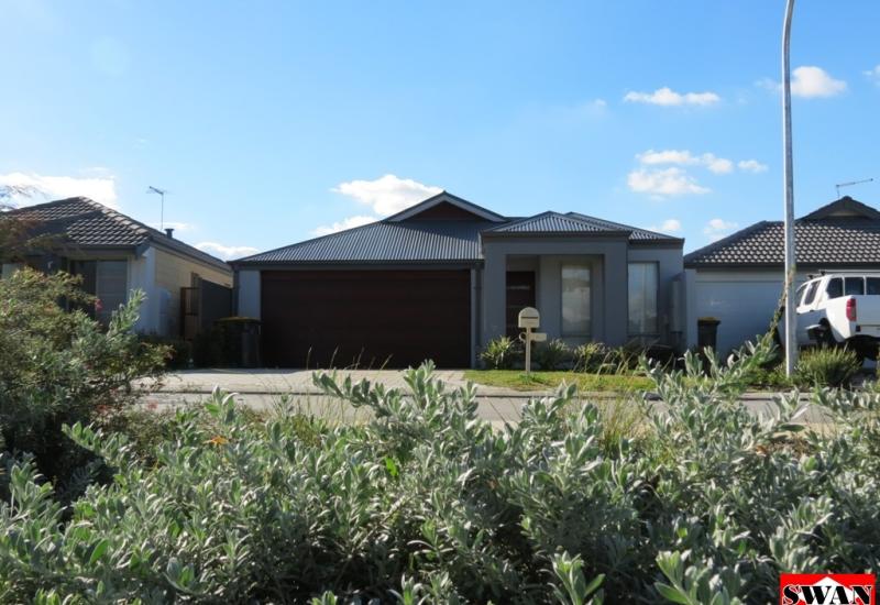 Swan Real Estate Home