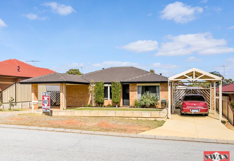 Swan Real Estate Home