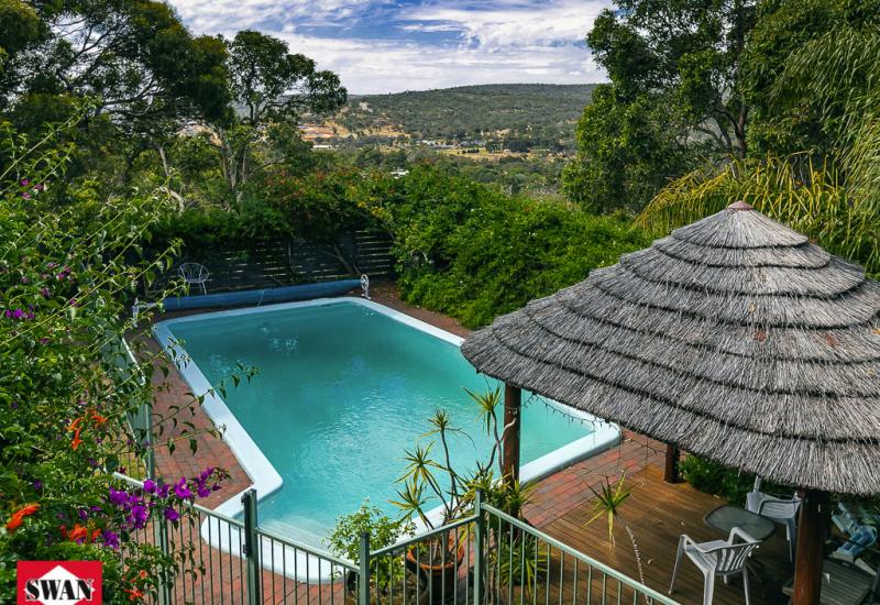 Swan Real Estate Home