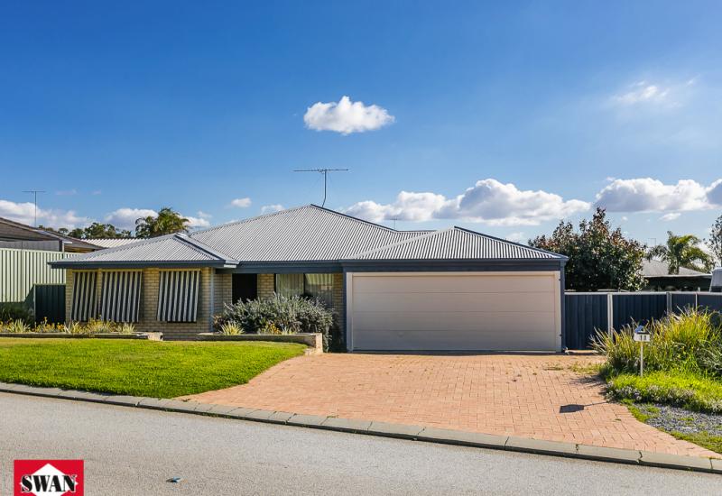 Swan Real Estate Home