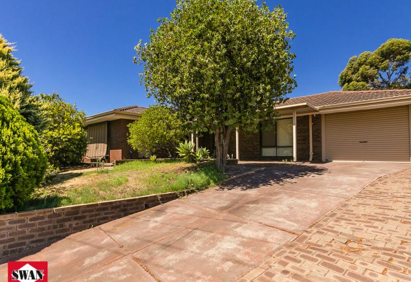 Swan Real Estate Home