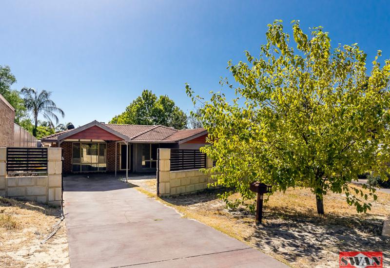 Swan Real Estate Home