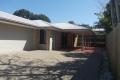 Lowset brick