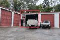 Tenanted Industrial Shed