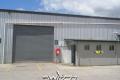 AFFORDABLE INDUSTRIAL SHED