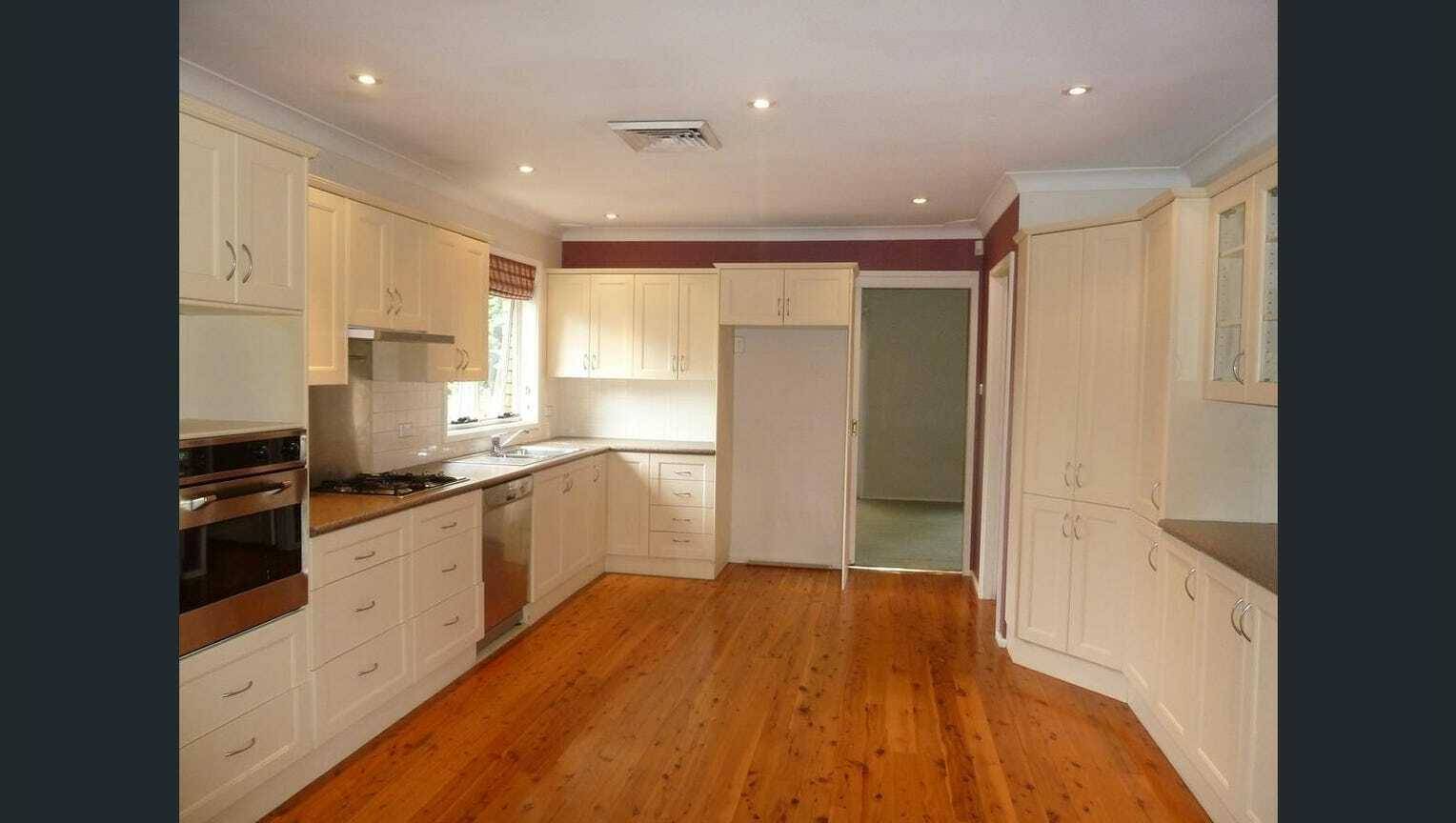Spacious Family Home in Matthew Pearce School Catchment!” Sydwest