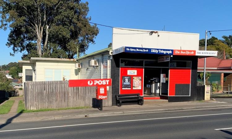 Licenced Post Office Broker Sydney NSW & Canberra ACT