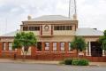Condobolin Licensed Post Office & Associated Property at 33 Bathurst St Condobolin NSW 2877