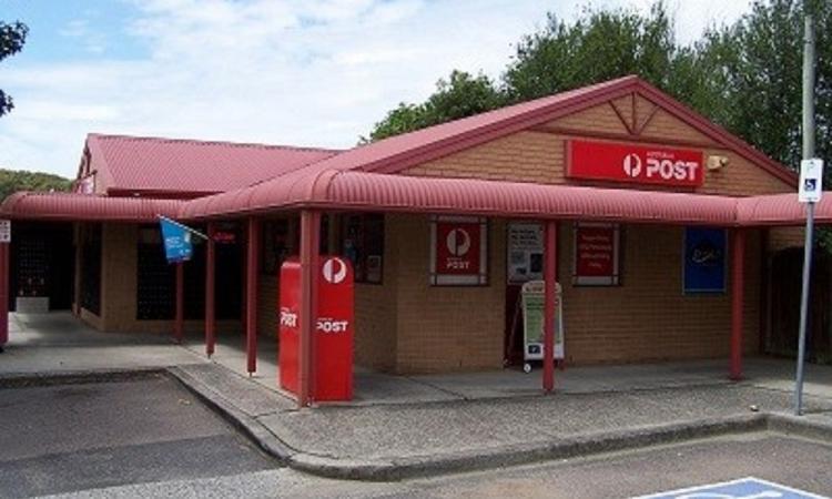 Wamberal Licensed Post Office - NSW Central Coast