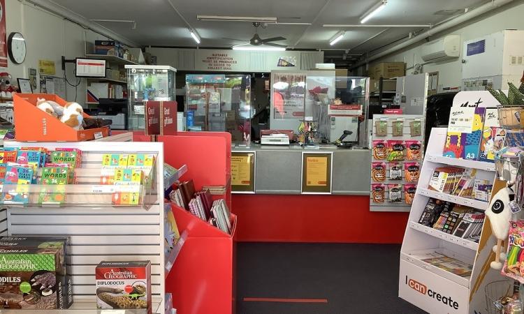 Dubbo Grove Licensed Post Office