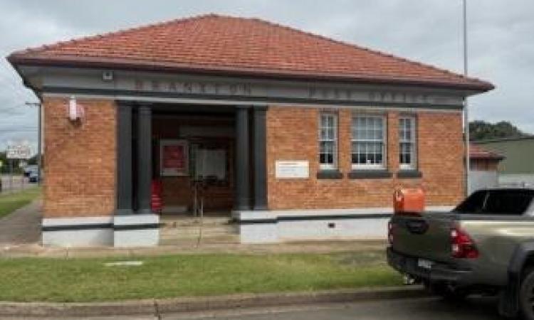 Branxton Licensed Post Office