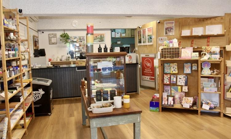 Brunswick Heads Licensed Post Office