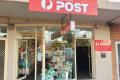 Bateau Bay Licensed Post Office N.S.W. Central Coast