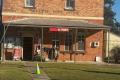 Paterson Licensed Post Office (Maitland Region)