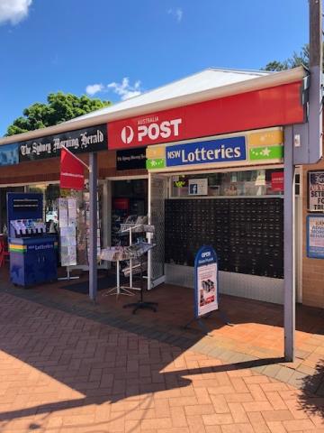 Avoca Beach Newsagency & Licensed Post Office