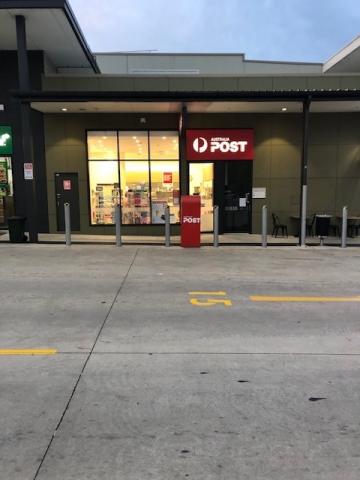 Stand Alone Licensed Post Office NSW South Coast - Vincentia