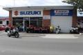 Suzuki Motorcycle Retail and Service Adjusted Net Profit Over $285,000