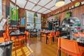 Exceptional Branxholm's Hidden Gem Fully Licensed Cafe & Italian Restaurant 2BR Home FHGC