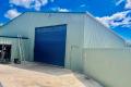 Commercial Shed for Lease